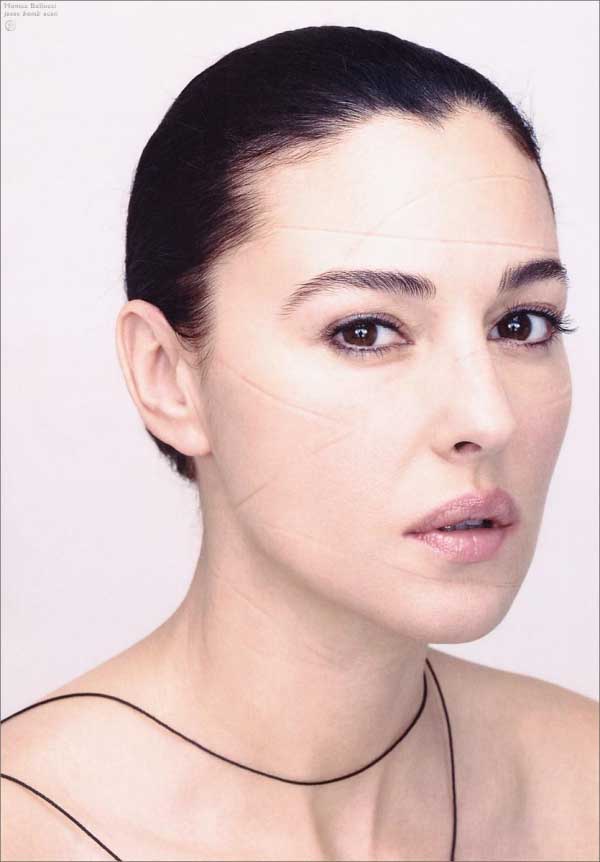 莫妮卡·贝鲁奇/Monica Bellucci-741